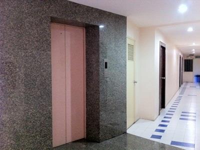 Hotel Thung Sao Mansion Hat Yai Zewnętrze zdjęcie