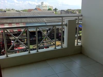 Hotel Thung Sao Mansion Hat Yai Zewnętrze zdjęcie
